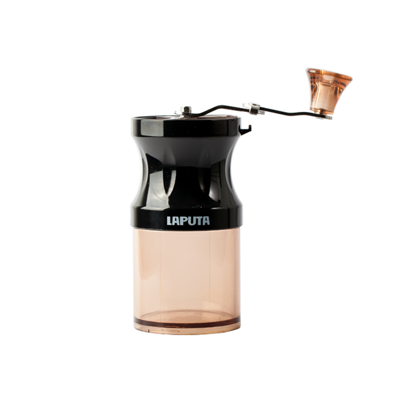 laputa hand grinder coffee bean grinder hand grinder small washing ceramic convenient manual