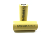 26650 5000MAH 3 7V foot-capacity lithium battery street lamp straw terrace lamp solar lamp battery