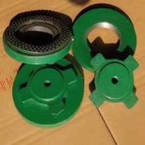 Direct sales S78-8 series round machine tool shock absorption anti-shock pad iron light heavy equipment foot Dingxunchang Machinery