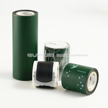 Japan imported washi tape 2016 summer new MT fab blackboard label MTBB001-004