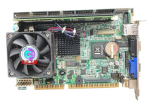 PROX-1635 VER:G1A industrial medical equipment motherboard original CPU memory fan spot