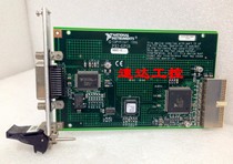PXI-GPIB XNATIONAL INSTRUMENTS INDUSTRIAL MEDICAL MOTION CONTROL DATA ACQUISITION CARD
