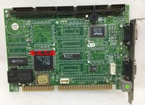 FB2300 V2 3 Taiwan Function Technology 386 industrial medical equipment motherboard FB2300 spot price