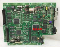 PCB-6284E FUKUDA DENSHI DS-5600 central monitoring system motherboard spot