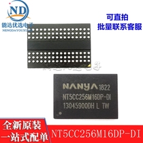 NT5CC256M16DP-DI 512MB 1 35V nanya South DDR3 new original memory