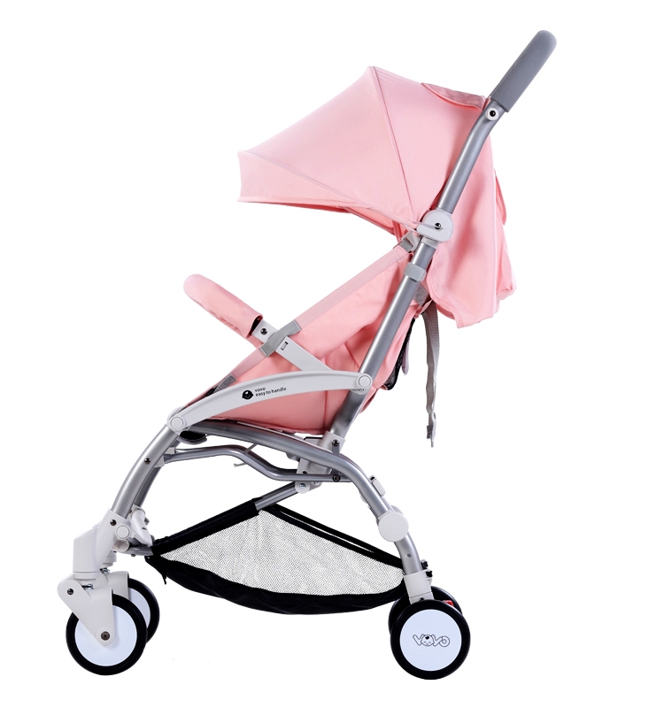 vovo baby stroller