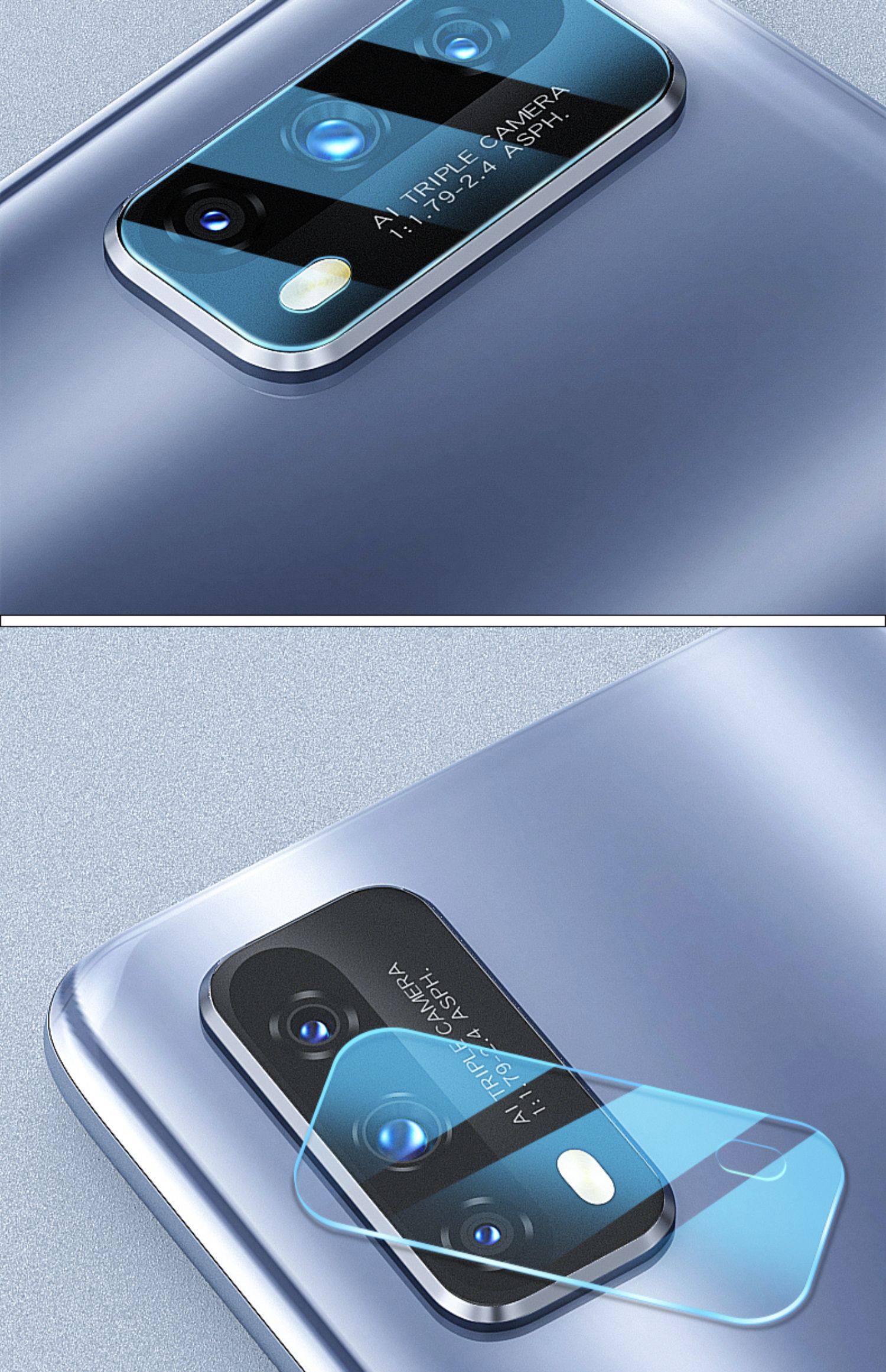 iqooz1x钢化膜iq00z1镜头膜vivoiqooz1后摄像头手机全覆盖vivoiq00z1