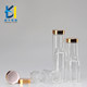 50ml 투명 유리 유리 꽃 수술 차 병 100 건강 제품 캡슐 병 150ml 의료 중국약 가루 밀봉 포장 병 50ml 투명 유리 유리 꽃 수술 차 병 100 건강 제품 캡슐 병 150ml 의료 중국약 가루 밀봉 포장 병