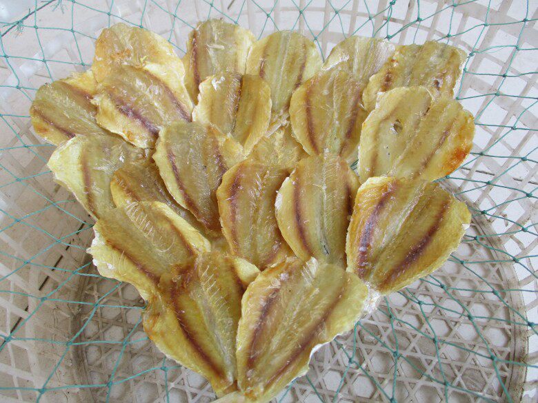 烧烤多味鱼开心鱼干金丝鱼黄花鱼片烤鱼片烧烤食材金线鱼片500克