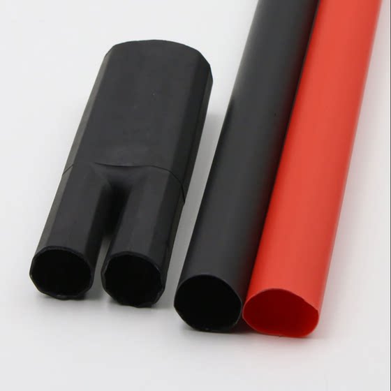 SY-1KV 저전압 열 신광 케이블 터미널 헤드 5 손가락 슬리브 전원 케이블 액세서 SY-1KV 저전압 열 신광 케이블 터미널 헤드 5 손가락 슬리브 전원 케이블 액세서