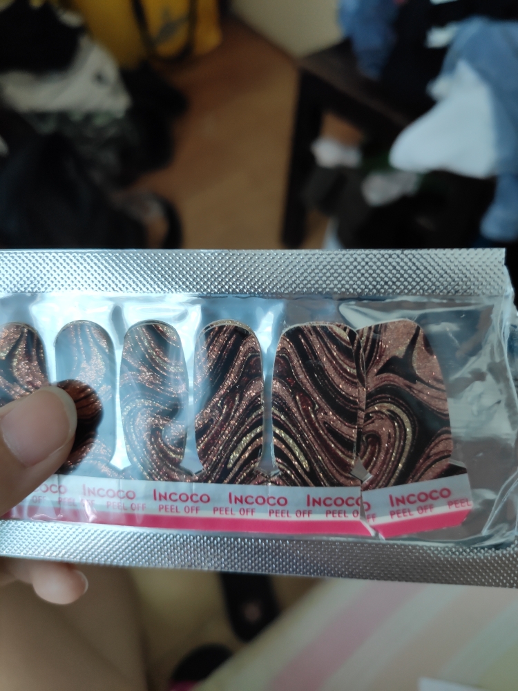 关注店铺后优先享受,进口指甲贴怎么样是什么档次好用吗,使用半年后真实评价,第5张 关注店铺后优先享受,进口指甲贴怎么样是什么档次好用吗,使用半年后真实评价,第5张