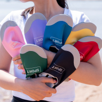 Beach shoes barefoot men snorkeling shoes children covered water beach socks female non-slip soft bottom speed dry treadmill special footwear socks