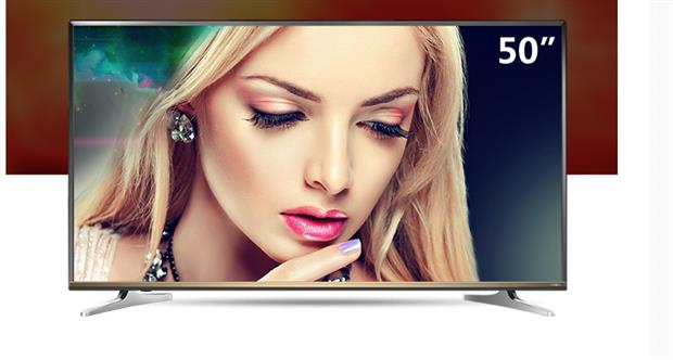 coocaa\/酷开 U50 创维50寸平板电视机智能4K