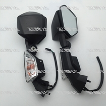 Kawasaki Kawasaki 08-09-10 ZX-10R motorcycle rearview mirror mirror with turn signal