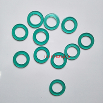 Black cat 55 type 58 type high pressure washer Car wash machine accessories Water gun water pipe gasket sealing ring Leather pad rubber ring