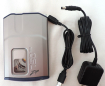 Iomega USB drive Zip 750 drive 750MB external