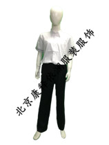 The school uniform of the primary school uniform (boys)