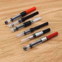 Pen ink blotter Rotary push-pull ink applicator replaceable universal Linmei Hunter Hero 1801 Eternal Princess