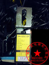 Sunny flat layer photoelectric switch SN-GDC-5P SN-GDC-3P SN-GDC-3N