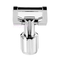 carry speed ball head lock American Speedway stainless steel metal lock buckle circlip lock gold Hummer breeze man