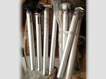 31 2×300mm antique seat rod rear floating type