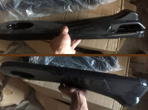 New Dutch models Antelope deer head all-inclusive chain cover tooth plate chain plate 26 inches 700c within 3 within 8 within 11 cars