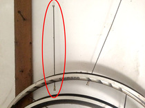 Japanese brand 550 wheel set car strip line aluminum cap 8 yuan a