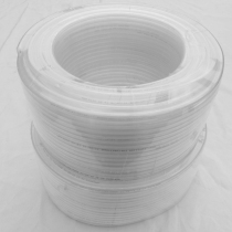 Explosion-proof double layer paint pipe Acid and alkali pipe coating nylon pipe 8*11 4*6 5*8 6 5*10 Tubing 8*12