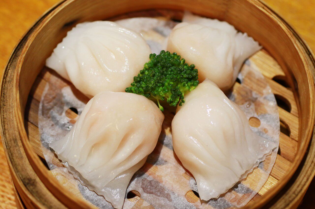 广州美食攻略大全