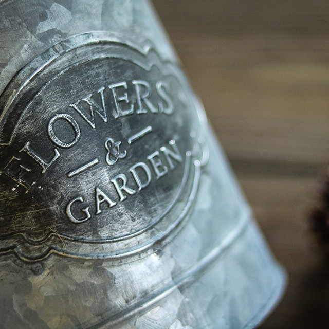 Vintage American Milk Jar Vase Flower Pot Metal Vase Garden Home Furnishing Decoration Decoration Vintage American Milk Jar Vase Flower Pot Metal Vase Garden Home Furnishing Decoration Decoration
