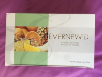 Changxin D (mg) Health Granules Natural Food