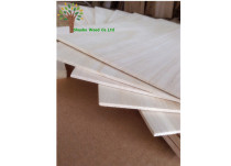 Model material DIY construction sand table Tung wood chip Thin wood chip Tung wood plane model raw material Tung wood board customization