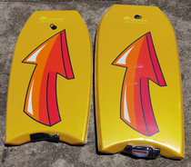  Foreign trade tail SINGLE sex LYING SURFBOARD WATER SKIING PADDLING BOARD WATER FLOATING board LYING BOARD BODYBOARD