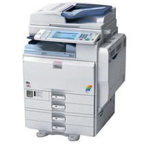 Ricoh 3300 copier MP3351 3352 new printing digital A3 laser composite machine color scanning