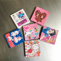 20 This handbill This hard shell then sign this 80 hard face to sign this 80 * 75MM square to sign this