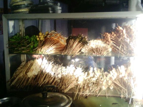 包邮蘸串串调料家庭套装太原沾串串蘸料 沾串底料 沾串串料半成品
