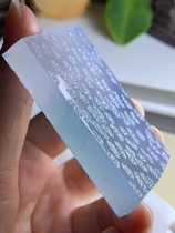 Emerald original stone wool sheet quality good variety complete Haoran Jewelry 2 Stores Small Weekly Live live Advice Next