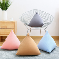 Pillow bedside cushion office nap sleeping artifact car waist Pillow sofa living room toy back cushion pillow