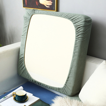 Elastic sofa cover cover all-inclusive universal sofa cushion cover four seasons universal sofa hat single double combination customization