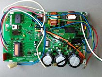 Original Sanyo air conditioning computer board POW-CRV94EHDX 1FA4B1B089800-0