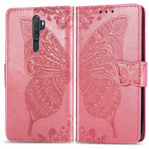 Suitable for OPPOA5 mobile phone shell A3S protective sleeve a11 flip-type A11X leather sleeve AX5 card A9 male and female