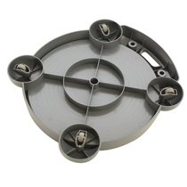 The Pleasant Dining Chair Wheels for Pleasant Dining