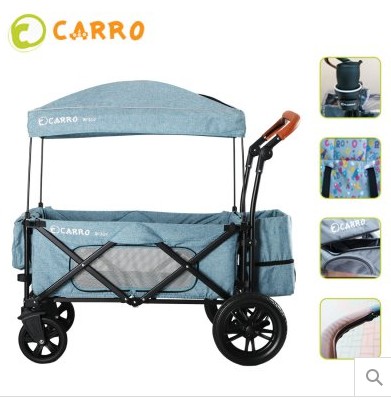 baby trolley online