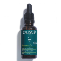 Spot French Caudalie Otti Li C15 grape seed-giving polyphenol night rejuvenation essential oil essential oil