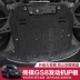 Chuanqi GS8 động cơ dưới lá chắn GS8 xe dưới tấm bảo vệ cứng nhựa baffle Quảng Châu Ô Tô Chuanqi gs8 sửa đổi đặc biệt