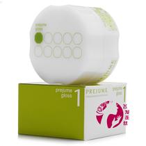 Mei Li Pan Pi Jun shape glowing wax No. 1 natural luster brightening base