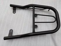 Suitable for Qianlong Qianlong Qianlong QJ150-19C 150-19A G modified thickened shelf tailbox rack