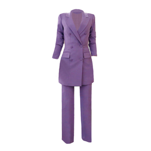 New slim ol professional coat suit