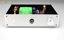 Zero Ear-HV4-MINI Class A Headphone Amplifier Machine-Lehmann Machine