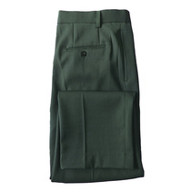 Men with fart pockets land winter pants thick small size tooling trousers retired pine branch Green Yellow Army fan pants inventory